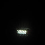 AlphaRex- LED Taillights Black