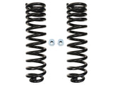 ICON 2020-2022 Ford F-250/F-350 Super Duty 4WD Diesel 2.5" Lift Front Dual Rate Coil Spring Kit