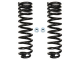 ICON 2023 Ford F-250/F-350 Super Duty 4WD Gas 2.5" Lift Front Dual Rate Coil Spring Kit W/ Caster Cams