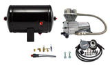 Kleinn Air Horns - 6270 - 130 PSI Sealed Air System