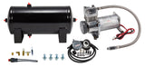 Kleinn Air Horns - 6275 - 150 PSI Sealed Air System