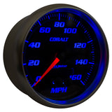 5" GPS SPEEDOMETER 0-160 MPH COBALT