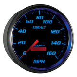 5" SPEEDOMETER 0-160 MPH COBALT