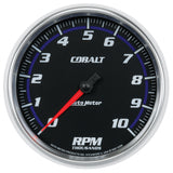 6 GAUGE DIRECT-FIT DASH KIT CHEVY TRUCK 67-72 COBALT