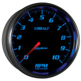 5" IN-DASH TACHOMETER 0-10000 RPM COBALT