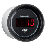 2-1/16" PYROMETER 0-2000 °F SPORT-COMP DIGITAL