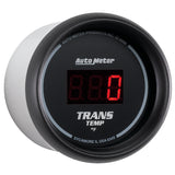 2-1/16" TRANSMISSION TEMPERATURE 0-340 °F SPORT-COMP DIGITAL