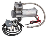 Kleinn Air Horns - 6350RC - 150 PSI Compressor