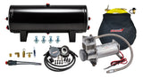 Kleinn Air Horns - 6350 - 150 PSI Sealed Air System