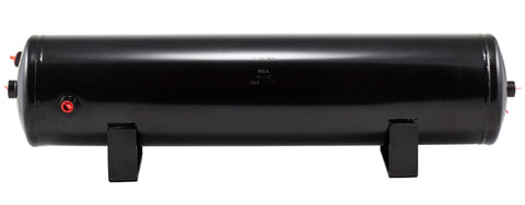 Kleinn Air Horns - 6351RT - 3 Gallon Air Tank