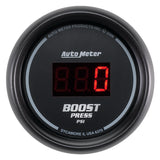 2-1/16" BOOST 0-60 PSI SPORT-COMP DIGITAL