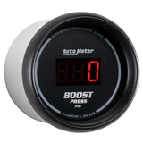 2-1/16" BOOST 0-60 PSI SPORT-COMP DIGITAL