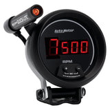 3-3/4" PEDESTAL TACHOMETER 0-10000 RPM SPORT-COMP DIGITAL