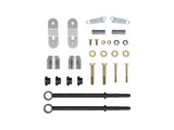 ICON 2005-2007 Ford F-250 & F-350 Super Duty 4.5” Lift Front Box Kit