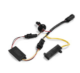AlphaRex-19-22 Ram 2500/3500 Taillight Converters