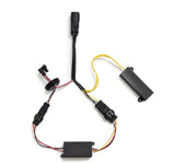 AlphaRex-19-22 Ram 2500/3500 Taillight Converters