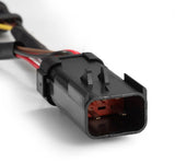 AlphaRex- 13-18 Ram Tail Lights Converters