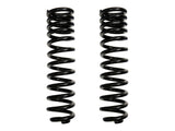ICON 2023-2026 Ford F-250/F-350 Super Duty 4WD Diesel 4.5" Lift Front Dual Rate Coil Spring Kit