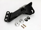 ICON 2008-2026 Ford Super Duty 4WD Track Bar Bump Steer Bracket Kit