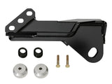ICON 2008-2026 Ford Super Duty 4WD Track Bar Bump Steer Bracket Kit
