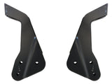 ICON 2005-2010 Ford F-250/F-350 Super Duty 4WD Radius Arm Drop Kit