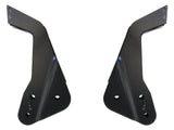 ICON 2005-2010 Ford F-250/F-350 Super Duty 4WD Radius Arm Drop Kit