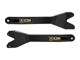 ICON 2023-2024 Ford F-250/F-350 Super Duty 4WD Radius Arm System