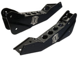 ICON 2011-2016 Ford F-250/F-350 Super Duty 4WD Radius Arm Drop Kit