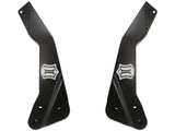ICON 2011-2016 Ford F-250/F-350 Super Duty 4WD Radius Arm Drop Kit