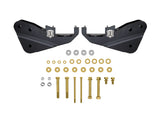 ICON 2023-2026 Ford F-250/F-350 Super Duty 4WD Radius Arm Drop Kit