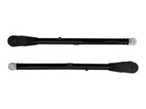ICON 2023-2026 Ford F-250/F-350 Super Duty 4WD Front 4-Link Conversion Upper Links
