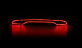 AlphaRex- Prismatic LED Taillights Black