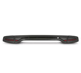 AlphaRex- Prismatic LED Taillights Alpha Black