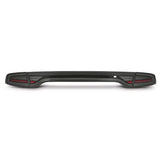 AlphaRex- Prismatic LED Taillights Alpha Black