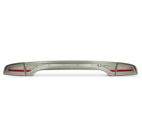 AlphaRex- Prismatic LED Taillights Smoke