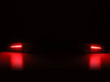 AlphaRex- Prismatic LED Taillights Smoke