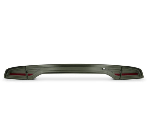 AlphaRex- Prismatic LED Taillights Smoke