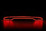 AlphaRex- Prismatic LED Taillights Smoke