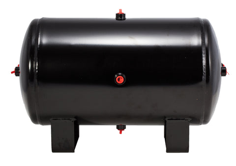 Kleinn Air Horns - 6450RT - 5.0 Gallon Air Tank
