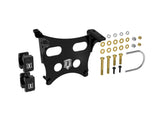 ICON 2023-2026 Ford F-250/F-350 Super Duty Dual Steering Stabilizer Bracket Kit