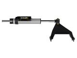 ICON 2023-2026 F-250/F-350 Ford Super Duty 4WD 2.5 Centerline Steering Stabilizer Kit Piggyback Reservoir