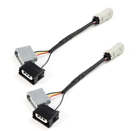 AlphaRex- 18-20 Ford F150 Tail Lights Converters