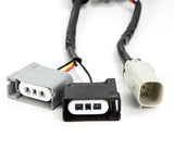 AlphaRex- 18-20 Ford F150 Tail Lights Converters