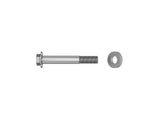 ICON 2017-2026 Ford F-250/F-350 Super Duty Rear 5" Lift Leaf Spring Hardware Kit