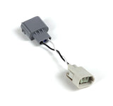 AlphaRex- 97-03 Ford F150 Tail Lights Converters