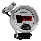 3-3/4" PEDESTAL TACHOMETER 0-10000 RPM ULTRA-LITE DIGITAL