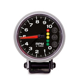3-3/4" PEDESTAL TACHOMETER 0-10000 RPM ELITE