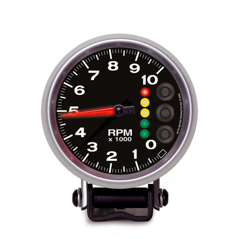 3-3/4" PEDESTAL TACHOMETER 0-10000 RPM ELITE