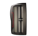 AlphaRex- Prismatic LED Taillights Black