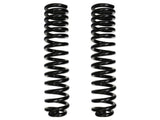 ICON 2005-2026 Ford F-250/F-350 Super Duty 4WD Diesel Front 7” Lift Dual Rate Spring Kit